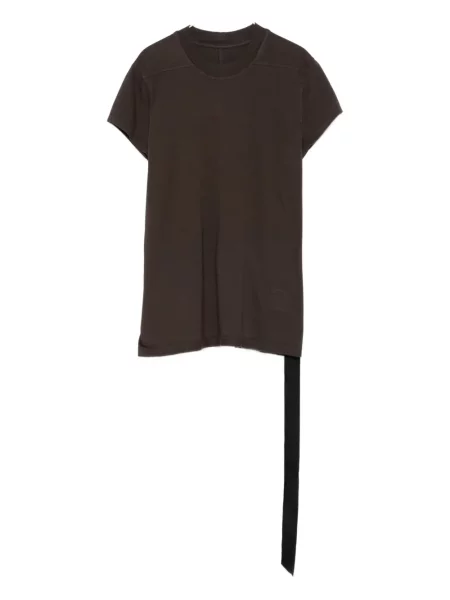Tricou Rick Owens Drkshdw maro