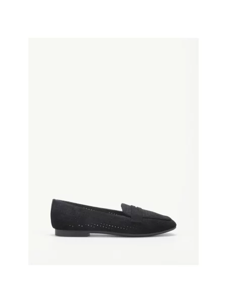 Pantofi La Modeuse negru