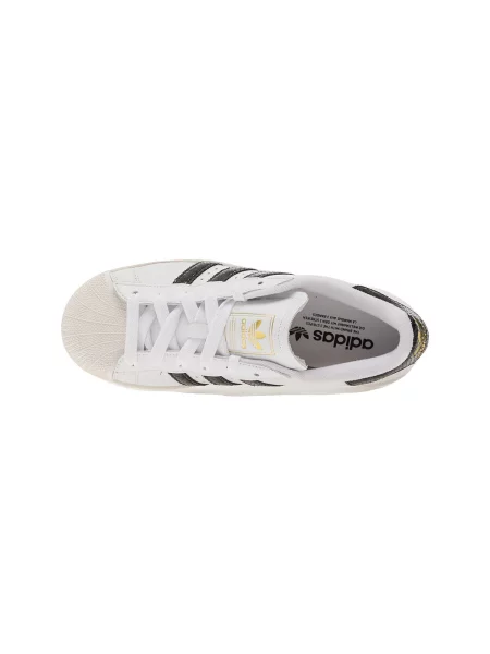 Tenisky Adidas Superstar čierna