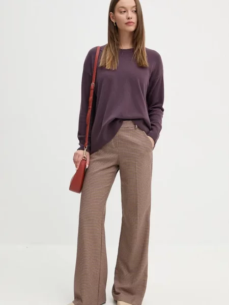 U.S. Polo Assn. torebka New Mansion brązowy