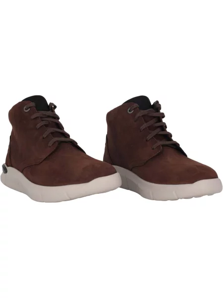 Pantofi Ganter maro
