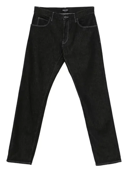 Blugi Giorgio Armani negru