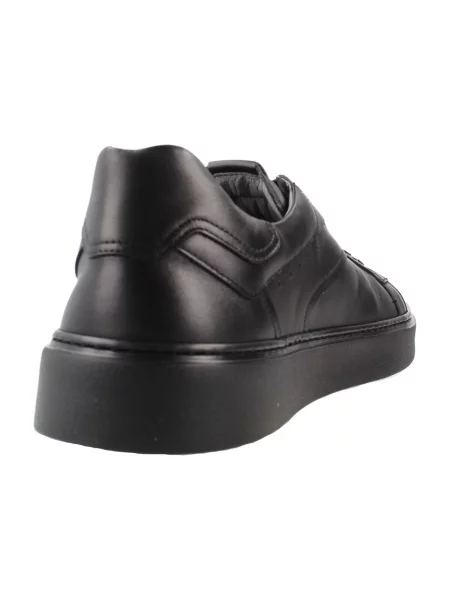 Pantofi Nerogiardini negru