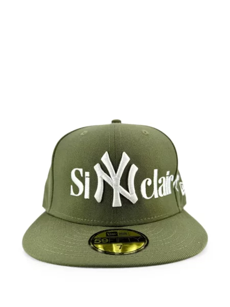 Șapcă New Era Cap verde