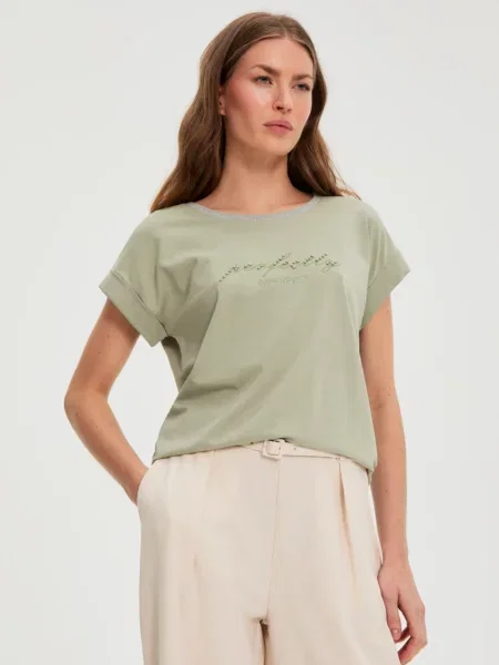Tricou Marisse