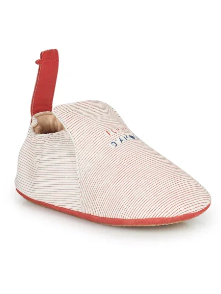 Pantofi copii Easy Peasy roșu