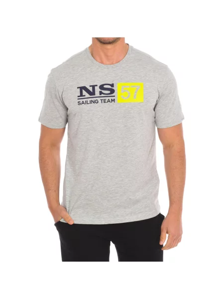 Majica North Sails siva