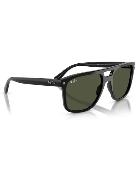 Hodinky Ray-ban černé