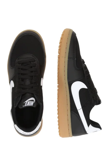 Sneakerși Nike Sportswear alb