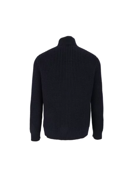 Sweter Fay niebieski