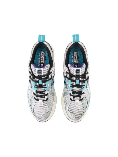 Tenisky New Balance biela
