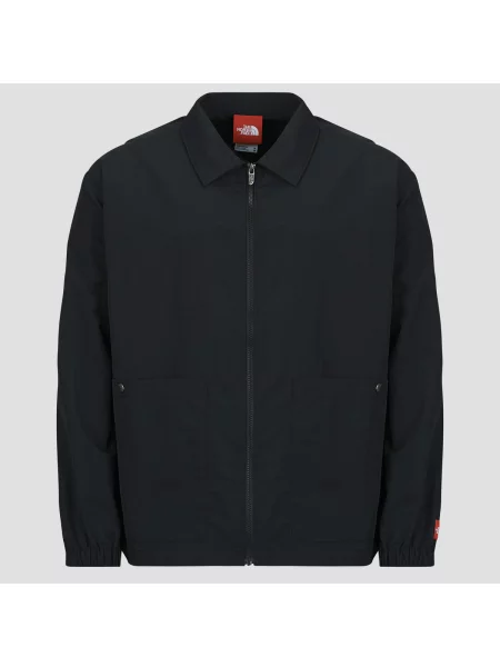 Košeľa The North Face čierna