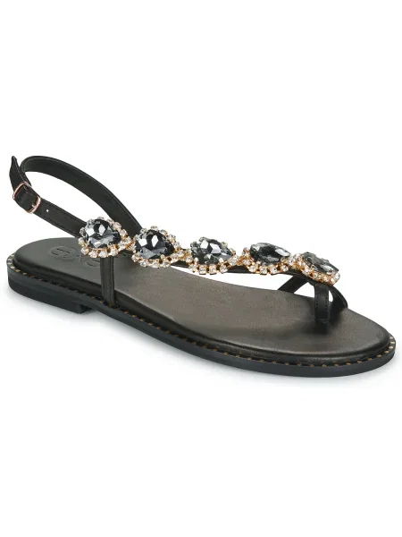 Tenisky Exé Shoes čierna