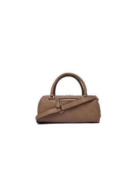 Táska Guess Cresidia II bézs