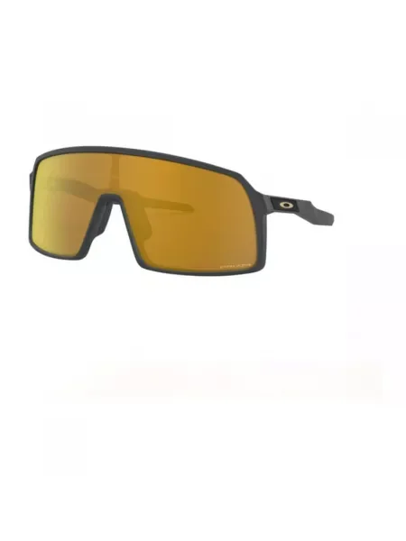 Olcsóbban. Oakley Sutro napszemüveg fekete Méret: OS szürke