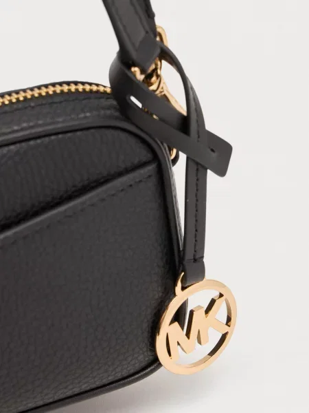 MICHAEL Michael Kors Kabelka May čierna