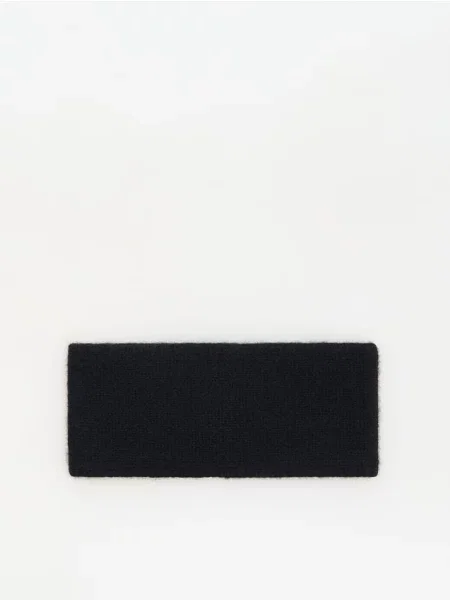 Căciulă Reserved negru