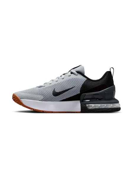 Buty treningowe Nike Air Max Alpha Trainer 6 Czarny białe