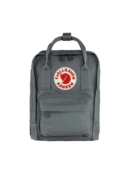 Kabelka Fjallraven červená