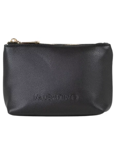 Kabelka Valentino Bags čierna