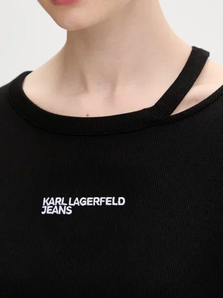 Karl Lagerfeld Jeans футболка