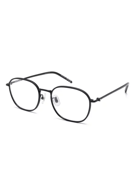 Ochelari de soare Montblanc negru