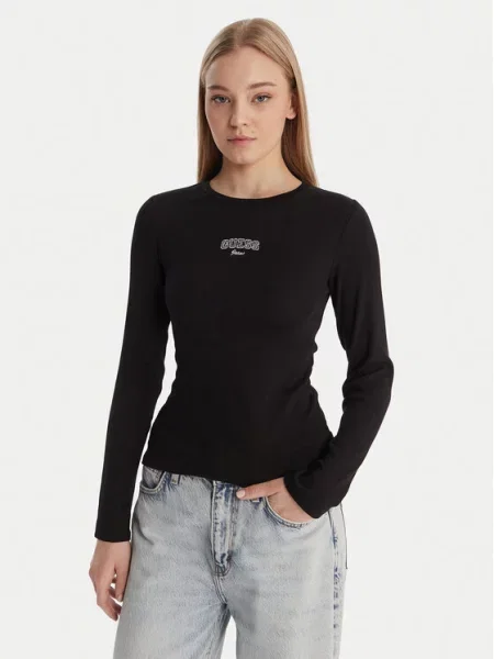 Guess Jeans Футболка рожевий