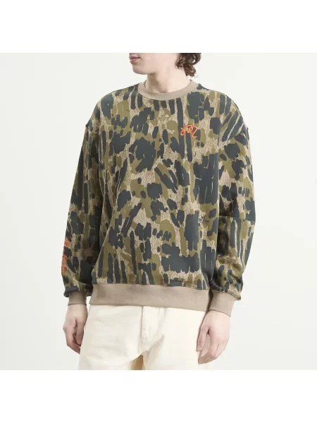 Bluza Malbon