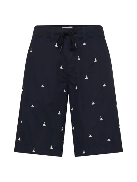 Only & Sons Chino nadrág ONSLOC világos / tengerészkék bézs