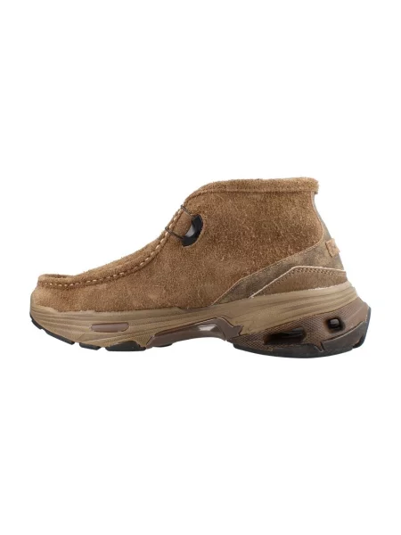Pantofi Victoria maro