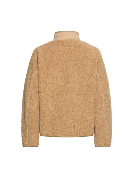 Kurtka Camel Active beżowa