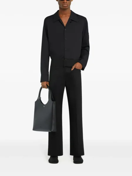 Cămașă Courreges negru