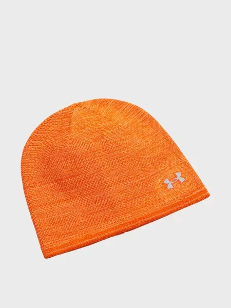 Шапка Under Armour помаранчева