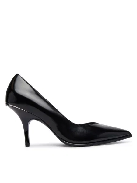 PINKO Pantofi cu subțire Lady 11 negru