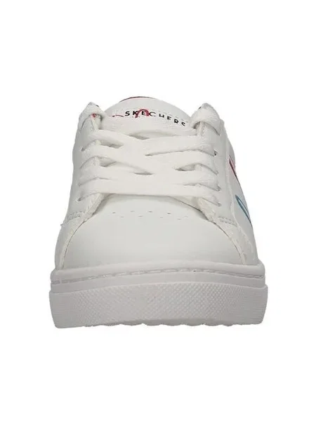 Tenisky Skechers biela