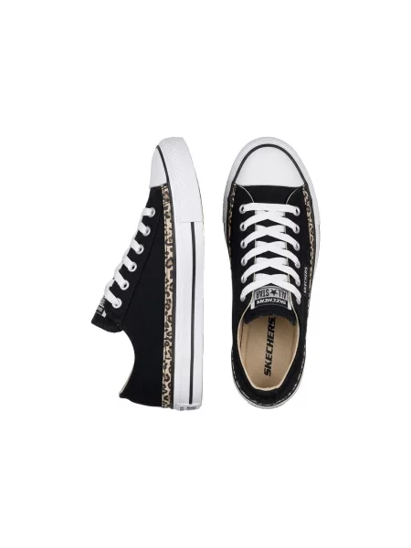 Tenisky Converse čierna