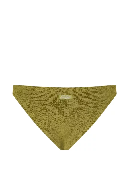 Gyerek brief bugyi Mc2 Saint Barth zöld