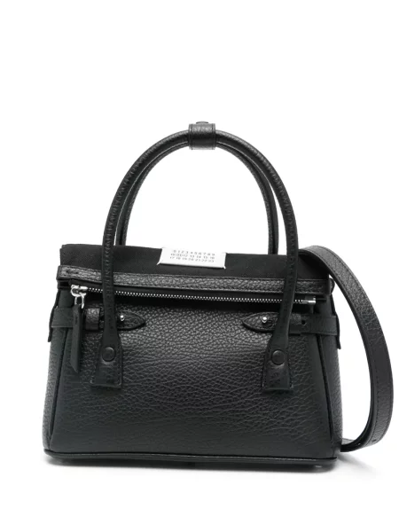 Geantă Maison Margiela negru