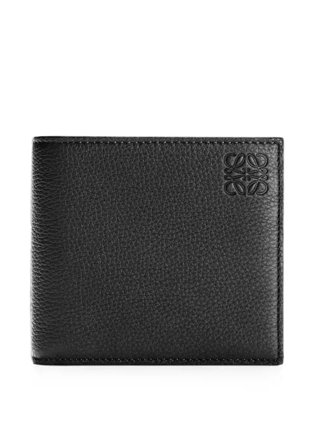 Portofel Loewe negru