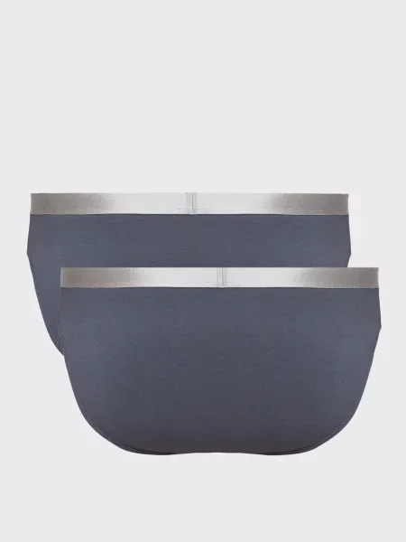 Труси Atlantic сірі