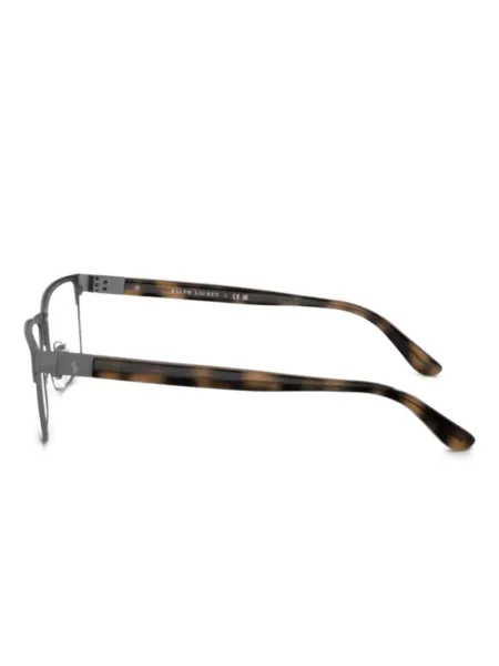 Ochelari de soare Polo Ralph Lauren negru