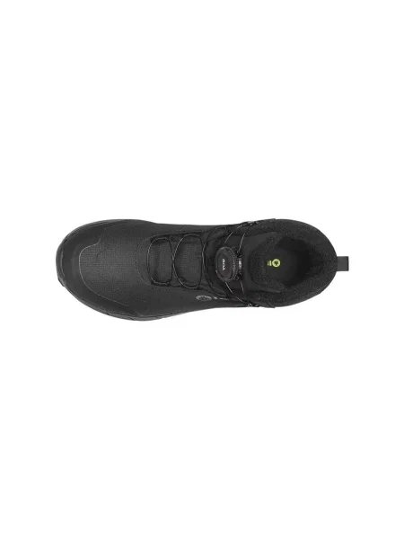 Pantofi Icebug negru