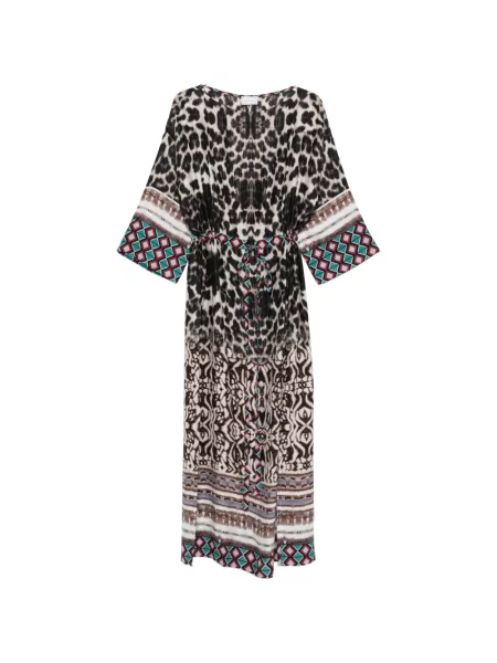 Rochie Pierre-louis Mascia de costum negru