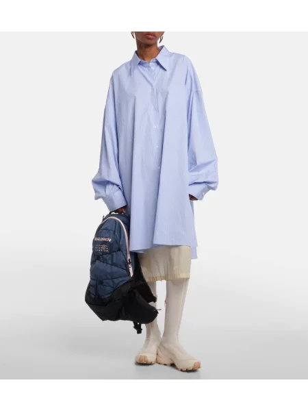 Čižmy Mm6 Maison Margiela biela