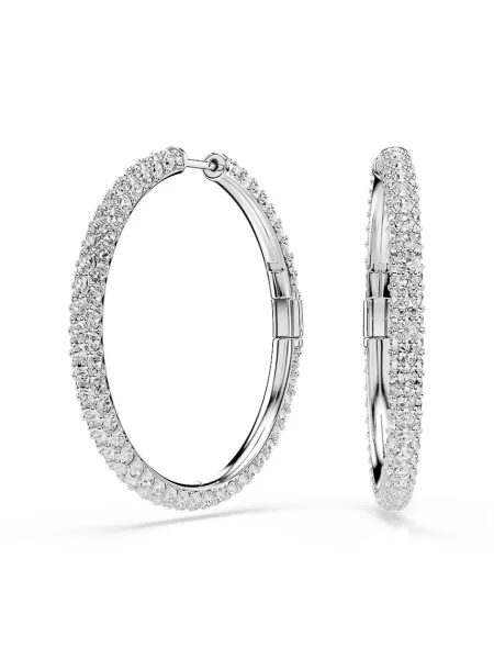 Swarovski cercei pentru femei cristal swarovski DEXTERA