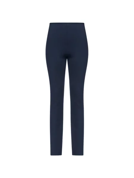 Pantaloni Fforme negru
