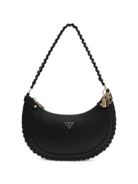 Geantă Guess negru