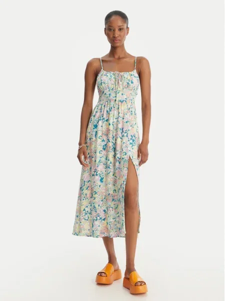 Billabong Rochie de vară Take Your Time Colorat