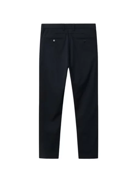 Pantaloni Gabba albastru