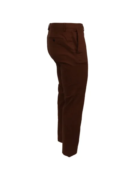 Pantaloni Mr P. maro